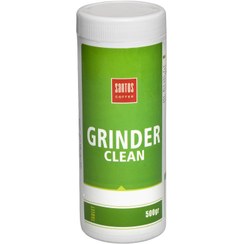 تصویر قرص پاک کننده آسیاب قهوه Coffee grinder cleaning tablets