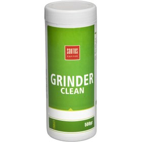 تصویر قرص پاک کننده آسیاب قهوه Coffee grinder cleaning tablets