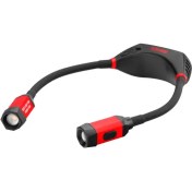 تصویر چراغ گردنی رونیکس مدل RH4288 با نور افتابی و ۳۰۰ لومن 