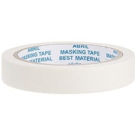 تصویر چسب کاغذی عرض 2 سانتی 