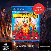 تصویر بازی Borderlands 3 اکانت قانونی Borderlands 3