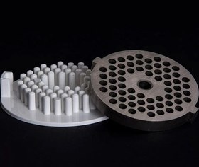 تصویر چرخ گوشت آوا کد M101 