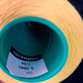 تصویر نخ دوک خیاطی کد 435 