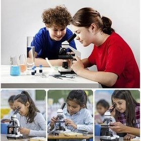 تصویر میکروسکوپ مدل USB DIGI NEW 2023 