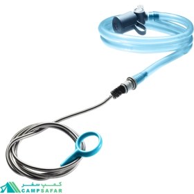 تصویر برس شستشو کیسه آب دیوتر DEUTER مدل STREAMER TUBE BRUSH 