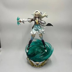 تصویر فیگور استار رایل از هونکای 