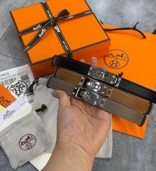 تصویر کمربند زنانه هرمس Hermes