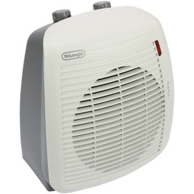 تصویر فن هیتر دلونگی مدل HVY1030 ا Delonghi HVY1030 Fan Heater Delonghi HVY1030 Fan Heater
