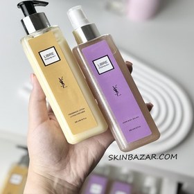 تصویر لوسیون لیبر کد 868 