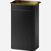 تصویر بانکه فلزی ایکیا مدل BLOMNING سایز بزرگ 