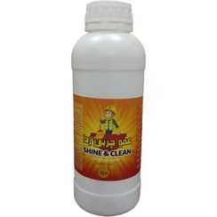 تصویر محلول چربی زدای عمو چربی زدا یک لیتری(A8169) amoo charbizoda