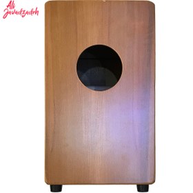 تصویر کاخن جهمانی مدل J1 