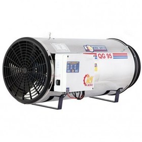 تصویر جت هیتر نیرو تهویه البرز مدل گازسوز QG-95 jet-heater-power-ventilation-alborz-model-gas-burner-qg-95