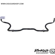 تصویر میل تعادل جیلی امگرند ۷ 