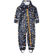 تصویر سرهم بارانی پسرانه برند لوپیلو کد ۴۳۶۹۸۶ 