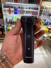 تصویر ماشین اصلاح صورت ولروس مدل VL-118 Valorous VL-118 Face Shaver