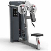 تصویر دستگاه نشر از جانب RELAX PC 1712 