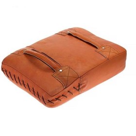 تصویر میت تکواندو چرم مدل 4030 