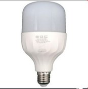 تصویر لامپ ۴۰ وات EDC 