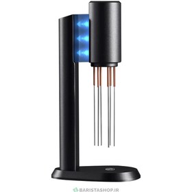 تصویر نیدل قهوه زیرو هیرو مدل Thunder ZeroHero Thunder Needle Distribution