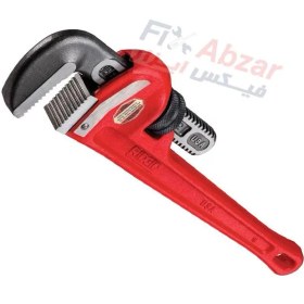 تصویر آچار شلاقی ریجید سایز 18 اینچ RIDGID Ridgid Heavy Duty 18 Pipe Wrench