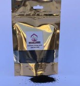 تصویر تخم شربتی 