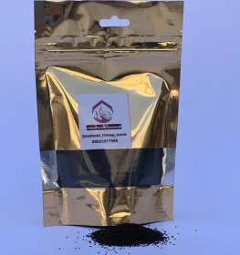 تصویر تخم شربتی 