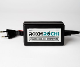 تصویر آداپتور 