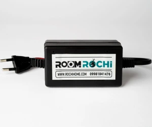 تصویر فروشگاه شرکت روچی هوم