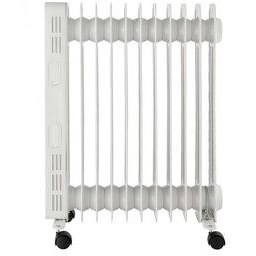 تصویر شوفاژ برقی مایدیا مدل NY2311-20M Mydia electric heater model NY2311-20M