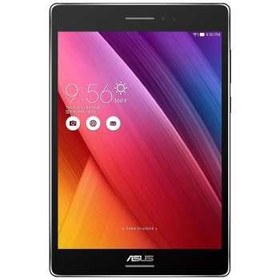 تصویر تبلت ایسوس مدل ZenPad S 8.0 Z580CA Wi-Fi ظرفیت 32 گیگابایت 