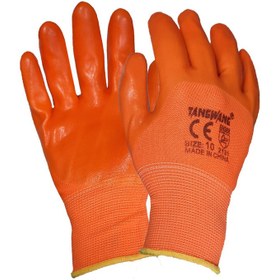 تصویر دستکش ژله ای 