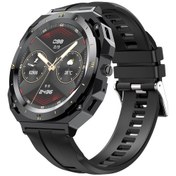 تصویر ساعت هوشمند هوکو مدل Y14 ا HOCO Y14 Smart Sports Watch HOCO Y14 Smart Sports Watch