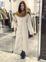 تصویر پالتو فوتر رویال 