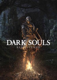 تصویر کد بازی DARK SOULS REMASTERED Xbox 