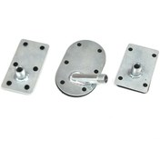 تصویر تبدیل باک انژکتور به کاربرات کد 321097554 