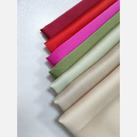 تصویر روسری ساتن ابریشم وارداتی قواره 95 