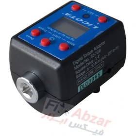 تصویر آداپتور دیجیتال ترکمتر لیکوتا مدل AQRJ-7541AD LICOTA DIGITAL TORQUE ADAPTER MODEL AQRJ-7541AD