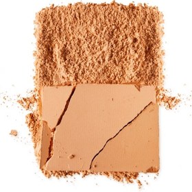 تصویر پنکک مات این لی 22-هلویی inlay pressed powder