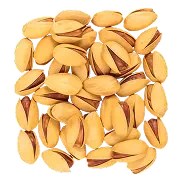 تصویر پسته احمد آقایی اقتصادی شور pistachio-ahmad-aghaei-salted-economical