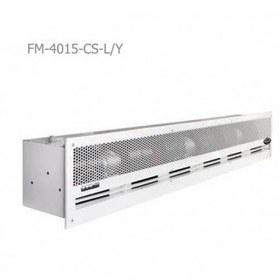 تصویر پرده هوا توکار میتسویی مدل FM-4015-CS-L/Y 