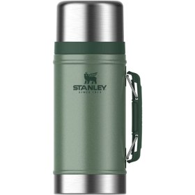 تصویر ظرف غذا استنلی مدل CLASSIC FOOD JAR ظرفیت ۰.۹۴ لیتر 