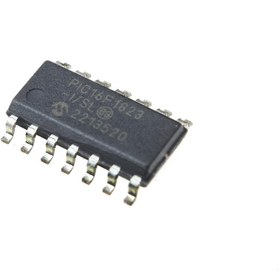 تصویر PIC16F1823-I/SL 