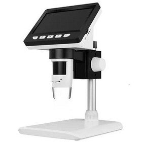 تصویر لوپ دیجیتال DIGITAL MICROSCOPE 307-B 