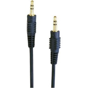 تصویر کابل انتقال صدای AUX دایو مدل TA773 به طول 1.8 متر ا Daiyo TA773 AUX Cable 1.8m Daiyo TA773 AUX Cable 1.8m