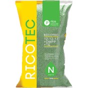 تصویر کود چالکود ریکو تک اسپانیا 10 کیلویی Ricotec 12.12.17 Spanish 10Kg Fertilizer