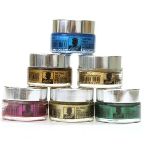 تصویر گلدفینگر فلورانس رنگ انگشتی فلورانس