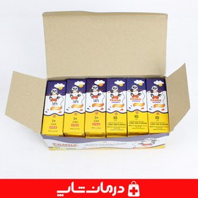 تصویر چسب زخم پاندا بسته 300 عددی PANDA First Aid Plaster 300 pcs