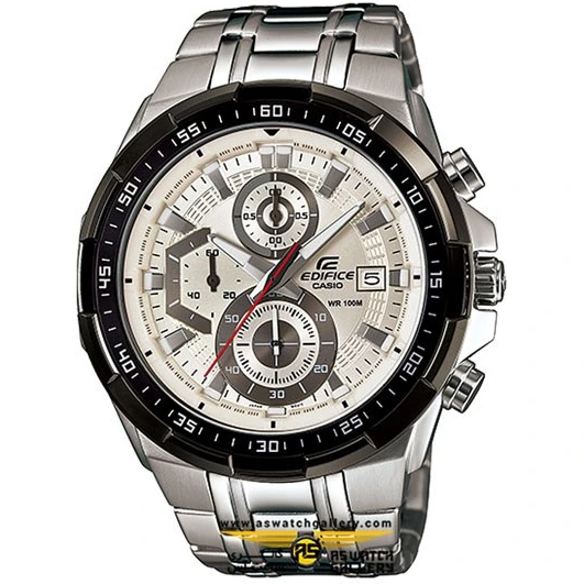 خرید و قیمت ساعت مچی مردانه CASIO EF-539D-7A ا CASIO EDIFICE