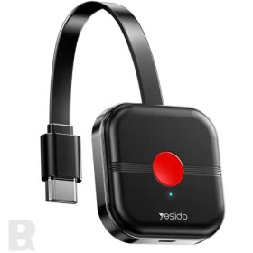 تصویر دانگل Yesido TV10 4K HDMI 